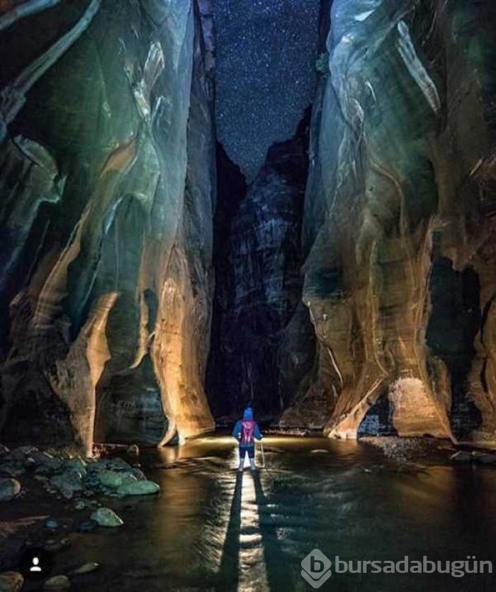Günün en çok paylaşılan fotoğrafları