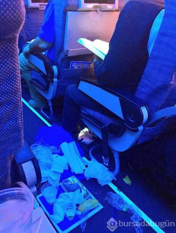 Günün en çok paylaşılan fotoğrafları