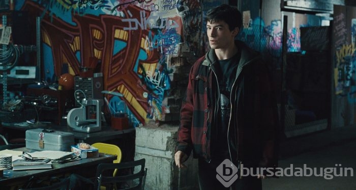 Justice League: Adalet Birliği
