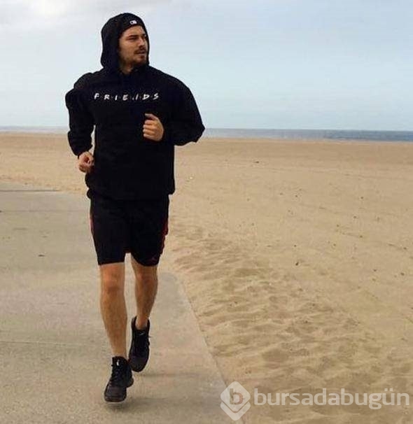 Çağatay Ulusoy kiraya 580 bin tl ödeyecek