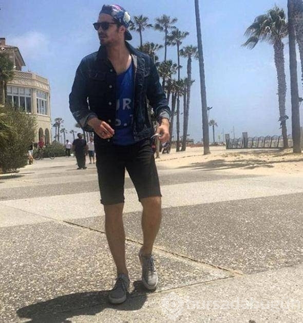 Çağatay Ulusoy kiraya 580 bin tl ödeyecek