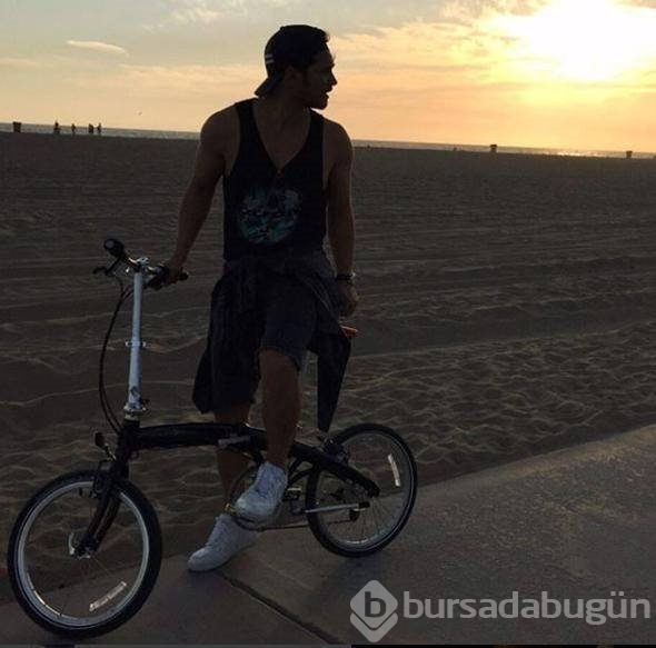 Çağatay Ulusoy kiraya 580 bin tl ödeyecek