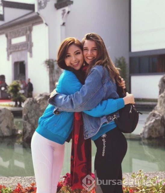 Miss World 2017 adayları