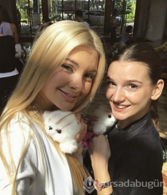 Miss World 2017 adayları