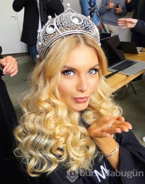 Miss World 2017 adayları
