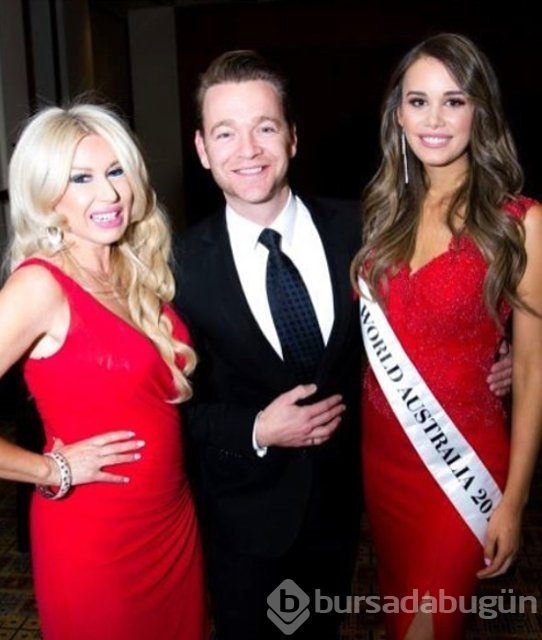 Miss World 2017 adayları
