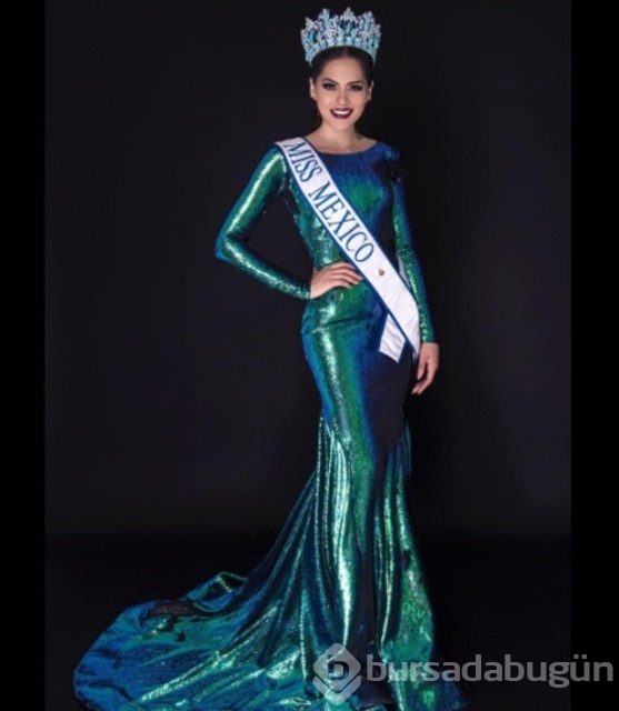 Miss World 2017 adayları