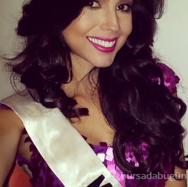 Miss World 2017 adayları