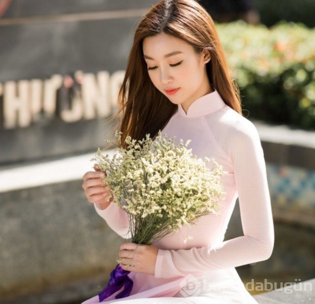 Miss World 2017 adayları