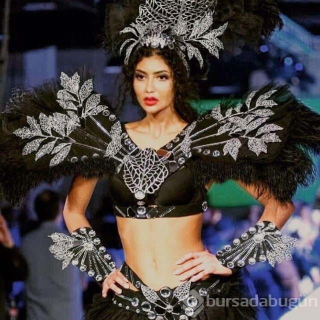 Miss World 2017 adayları