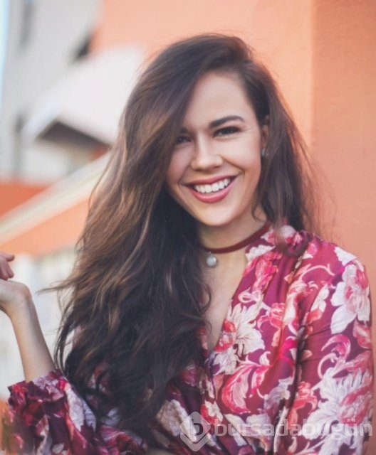 Miss World 2017 adayları