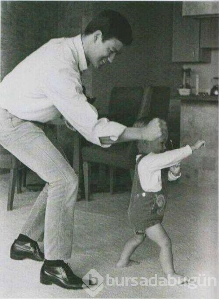Babalar ve çocukları