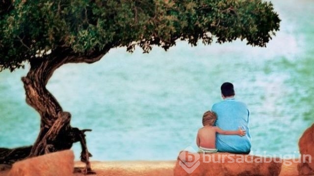 Babalar ve çocukları
