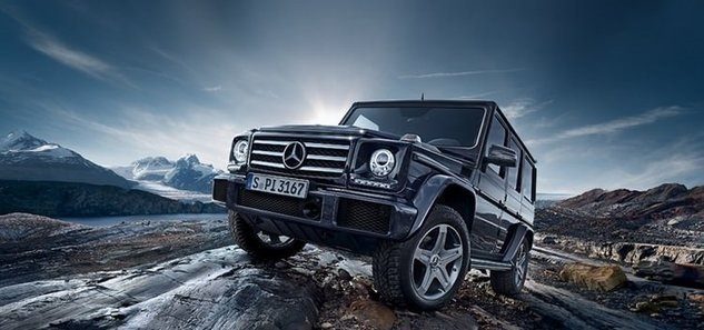 Türkiye'de en çok satılan lüks otomobiller