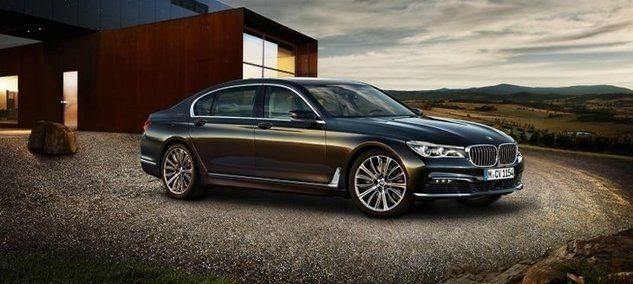 Türkiye'de en çok satılan lüks otomobiller