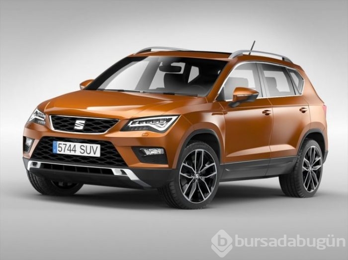 Türkiye'de en çok satılan lüks otomobiller