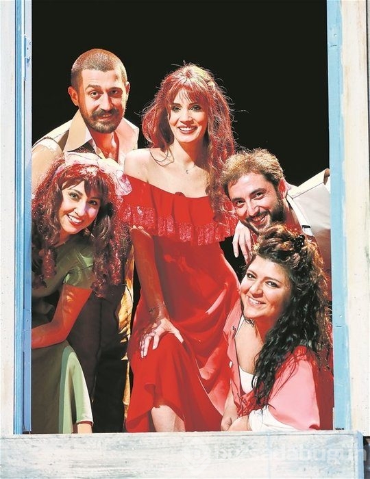 Evlenecek adam yok
