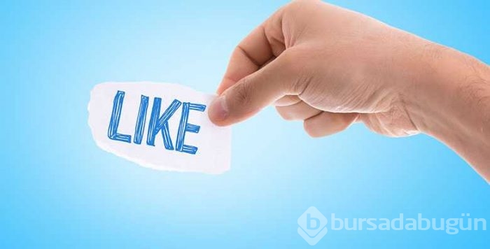 Facebook'un beğen butonu kaldırılıyor mu?