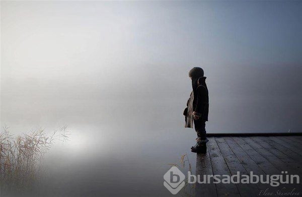 Anne, fotoğraf sanatçısı olunca 