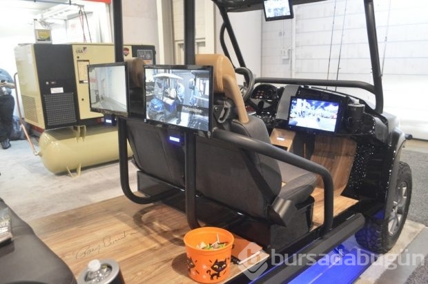 En iyi kamyon ve 4x4'ler