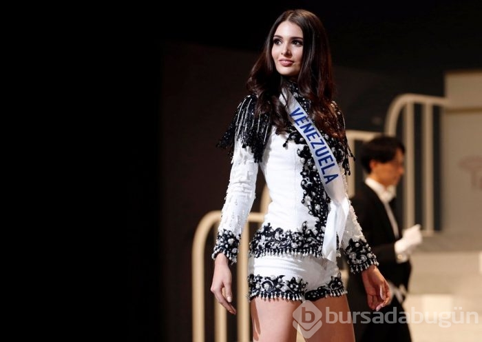 Miss International'ın kazananları belli oldu