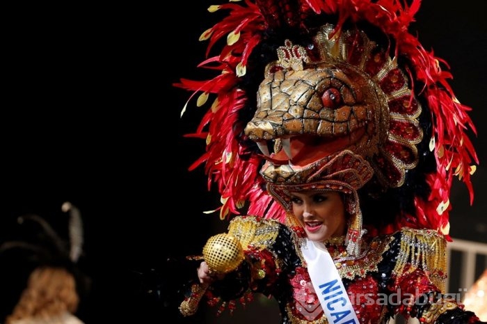 Miss International'ın kazananları belli oldu