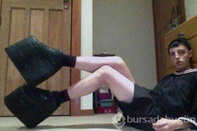 Günün en çok paylaşılan fotoğrafları