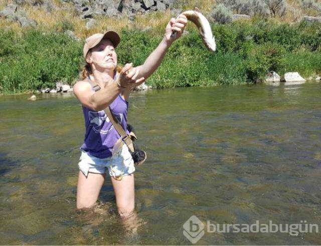 Günün en çok paylaşılan fotoğrafları