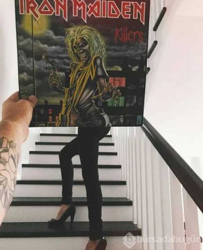 Günün en çok paylaşılan fotoğrafları