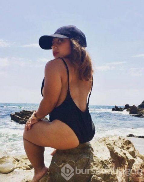 Dünyanın en kısa boylu modeli