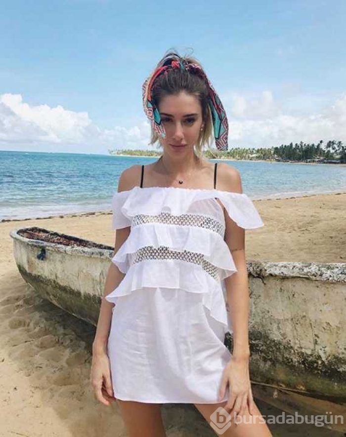 Şeyma Subaşı hakaret skandalı için ilk kez 'Dizlerim titriyor'