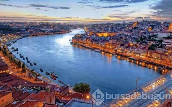Altın zengini ülkeler! Yeni liste yayınlandı
