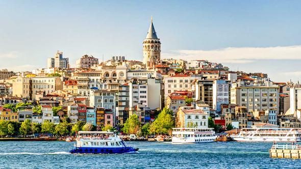 Altın zengini ülkeler! Yeni liste yayınlandı
