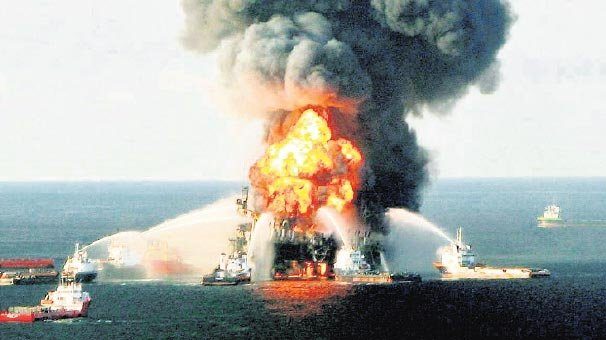 16 bin bilim insanından çevre felaketi uyarısı
