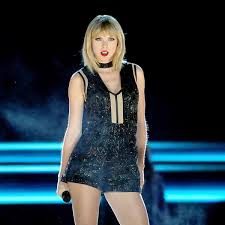 Taylor Swift rekor kırdı