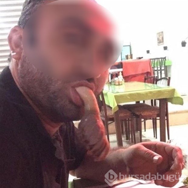 Zalımlar her yerde