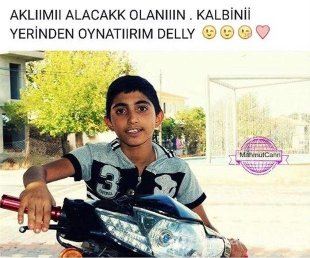 Zalımlar her yerde