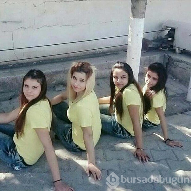 Zalımlar her yerde
