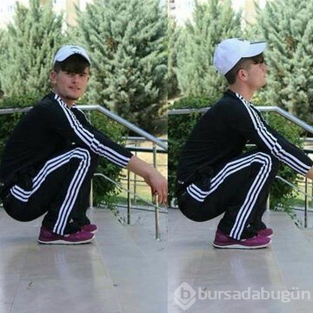 Zalımlar her yerde
