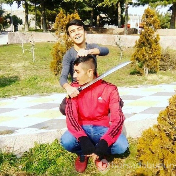 Zalımlar her yerde
