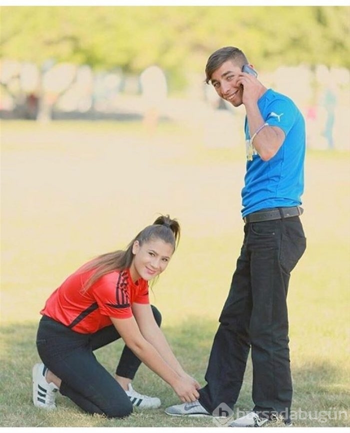 Zalımlar her yerde
