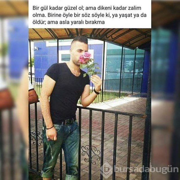 Zalımlar her yerde