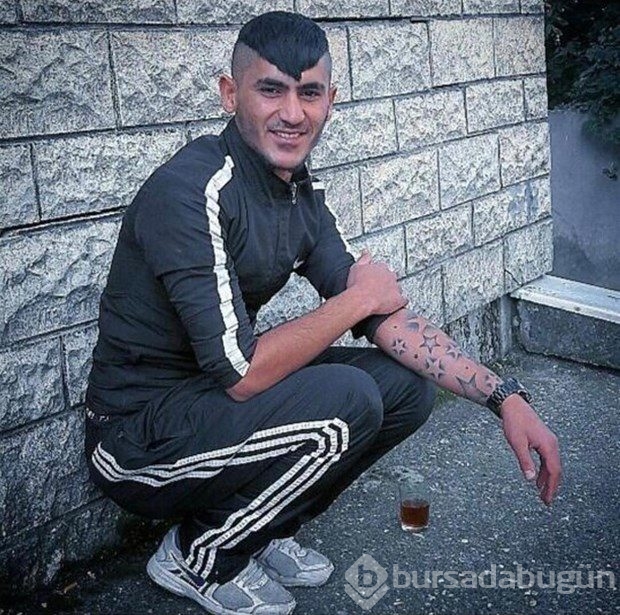 Zalımlar her yerde