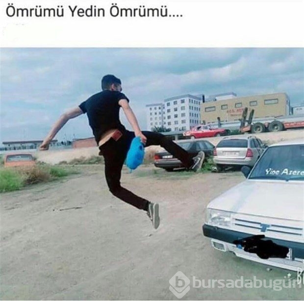 Zalımlar her yerde