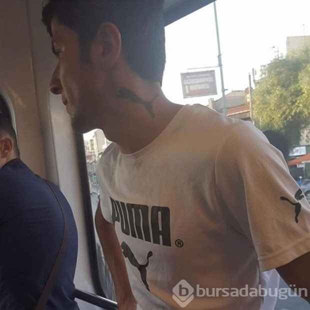 Zalımlar her yerde