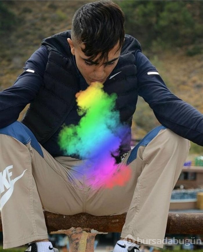 Zalımlar her yerde