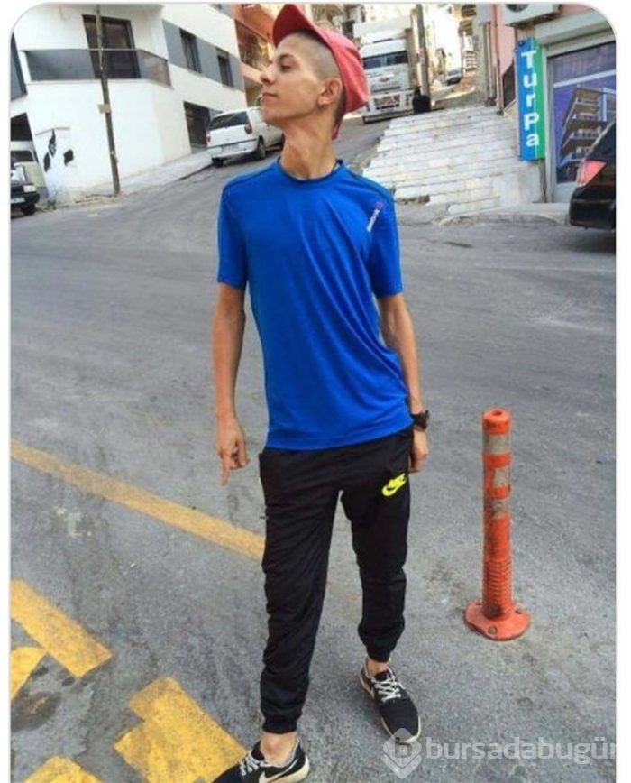 Zalımlar her yerde