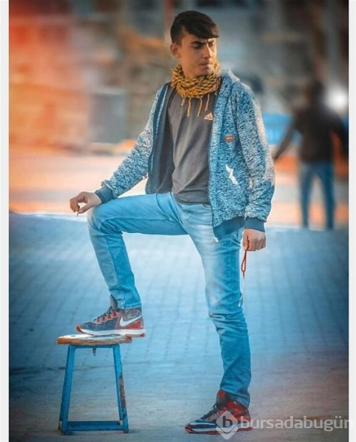 Zalımlar her yerde