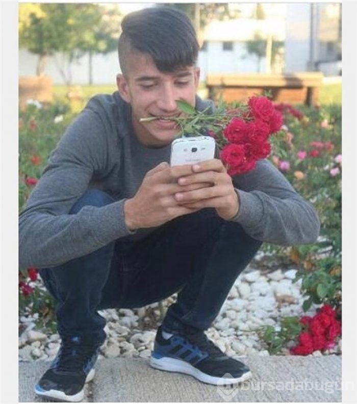 Zalımlar her yerde