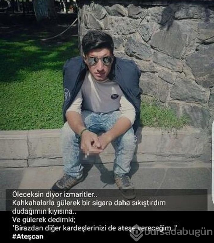Zalımlar her yerde